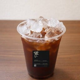 Section Coffee Saimai 28 ( ร้านกาแฟ ซอยสายไหม 28 )
