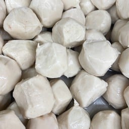 ลูกชิ้นหมู