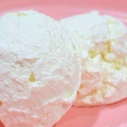 กรีกโยเกิร์ต 2 สกูป (140 กรัม)