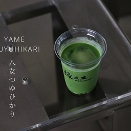 Yame Tsuyuhikari 八女つゆひかり