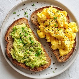 sourdough 2 ชิ้น คละหน้า