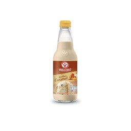 ไวตามิ้ลค์คาราเมล 300ml.
