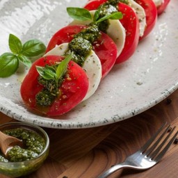 คาเปรเซ่ สลัด