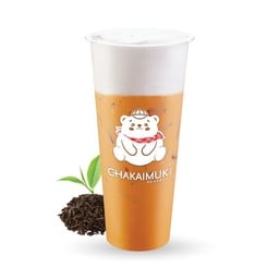 ชาพี่หมี ชาไข่มุก .คอม