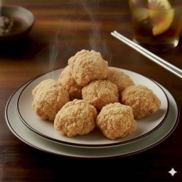 ชิกเก้นป็อป ( 100 g.)