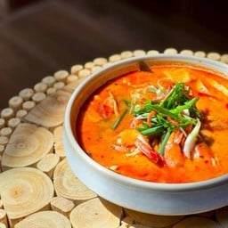 DALAH Restaurant Phuket