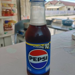 เฟรนฟราย+ของทอด  & ข้าวคลุกน้ำพริก