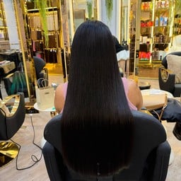 Emmy Hair Professional สาขา เดอะพาซิโอพาร์ค กาญจนา