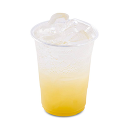 L มะนาวมิ้นท์โซดา(เย็น)