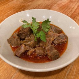 ก๋วยเตี๋ยวฉงชิ่ง Niuben Chongqing Noodle The Shop Grand Rama 9