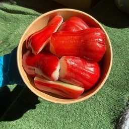 ชมพู่ทับทิมจันทร์