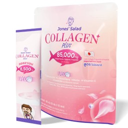 Collagen Plus 1 ห่อ