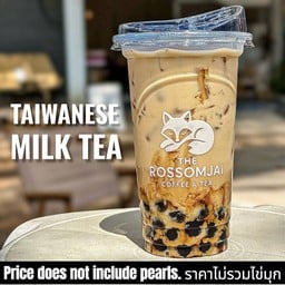 ชานมไต้หวัน Assam Tea  *ราคาไม่รวมไข่มุก*