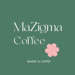 Ma Zigma  coffee zigma coffee