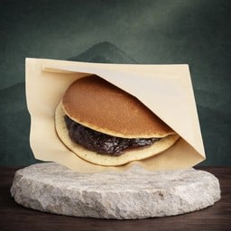 Dorayaki - โดรายากิไส้ถั่วแดง