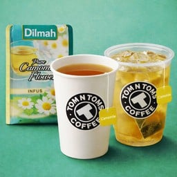Camomile Herb Tea