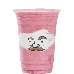 Berry Strong
