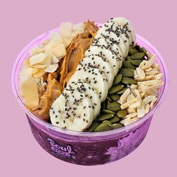 Happy-Go-Nutty (Soul Good Acai)