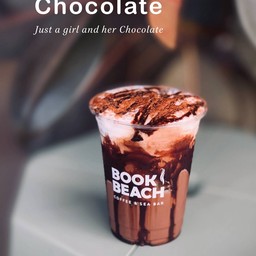 Chocolate (non coffee)