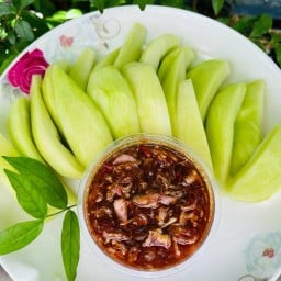 น้ำปลาหวาน by เพลงพลอย น้ำปลาหวาน by เพลงพลอย