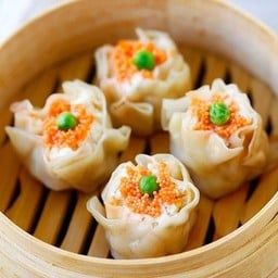 ตื่มซ่ำ กุ้ง