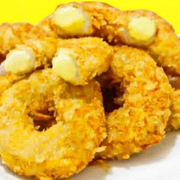 บ้านม่อน ม่อน ทาโกะยากิ Mon Mon Takoyaki