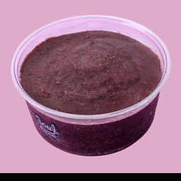 Acai Base (Extra Cold Base for Delivery)