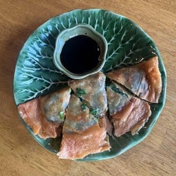 ปอเปี๊ยะกุ้ยช่าย