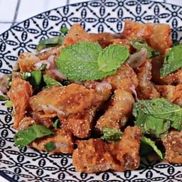 หอมข้าว หอมแกง ⭐️⭐️⭐️