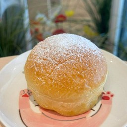 ขนมปังเนยสด