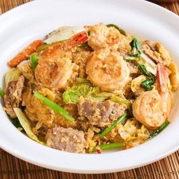 ครัวแม่จ่อย