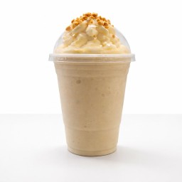 Peanut shake พีนัทเชค