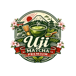 Premium uji matcha