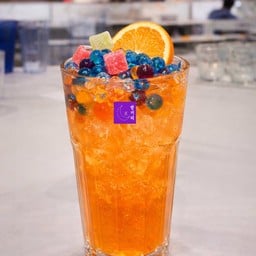 ซันชาย ม็อกเทล Sunshine