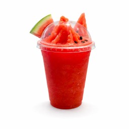 Watermelon smoothie เเตงโมปั่น