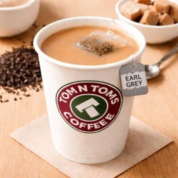 Earl Grey Milk Tea