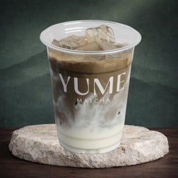 Hojicha Latte - โฮจิฉะ ลาเต้