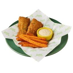 มินิฟิชแอนด์ชิปส์