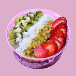 Tropical Paradise (Soul Good Acai)