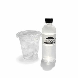 Water น้ำเปล่า