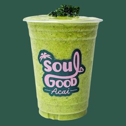 Glorious Green 16 oz (Boost Immunity Reduce Bloating)