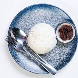 ထမင်းဖြူ