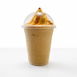 Lotus shake โรตัสบิสคอฟปั่น