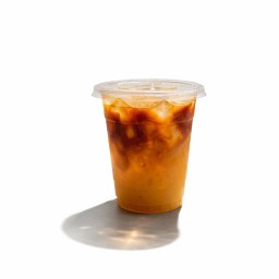 Yuzu Americano อเมริกาโน่ยุสุ