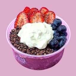 Berry Good (Soul Good Acai)