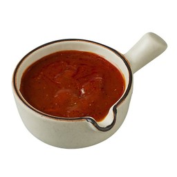 บาร์บีคิวซอส