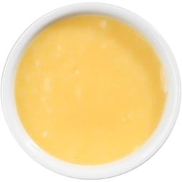 น้ำสลัดผลไม้รวมครีม