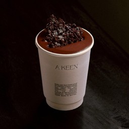 Black Forest Chocolate