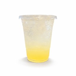 Lime ade มะนาวโซดา