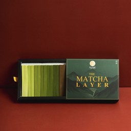 Matcha Layer 1 กล่อง